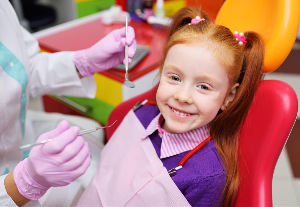 Why Your Child Needs to See An Orthodontist by Age 7