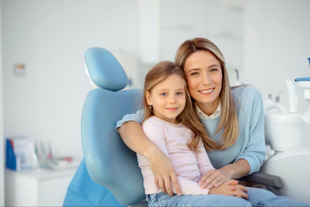 Why Your Child Needs to See An Orthodontist by Age 7