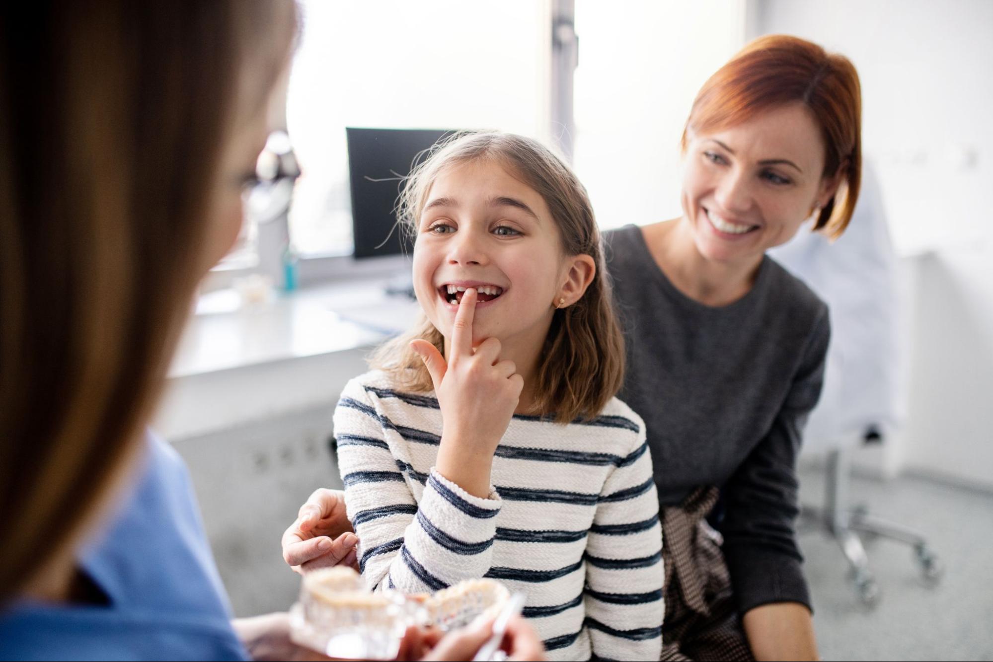 Why Your Child Needs to See An Orthodontist by Age 7