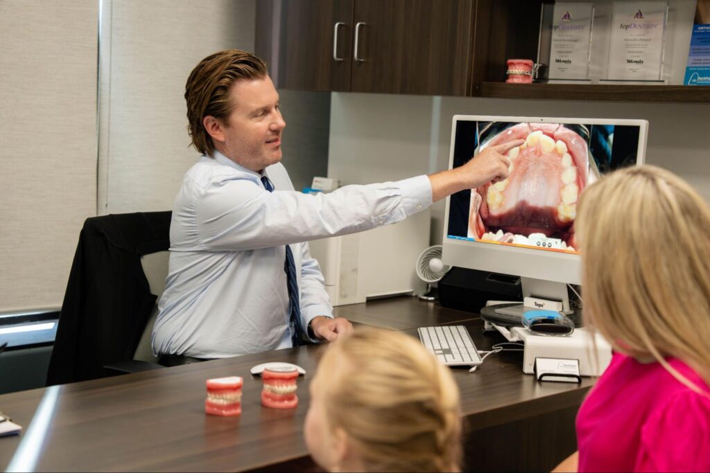 How Does Orthodontic Insurance at Bankhead Work? 