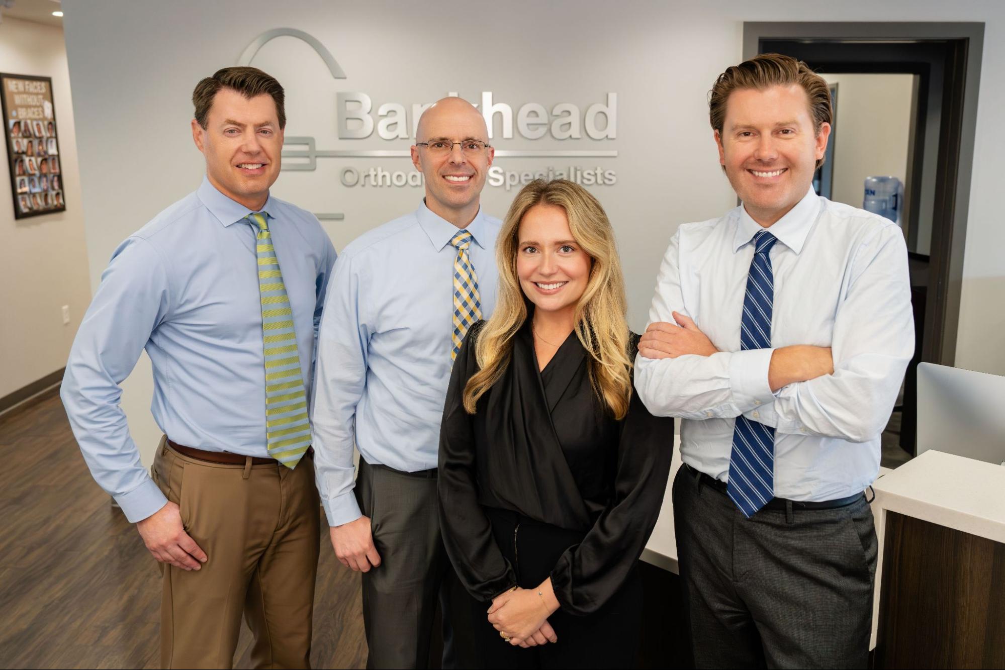 Meet Our Chesterfield Orthodontists: Get to Know Our Doctors