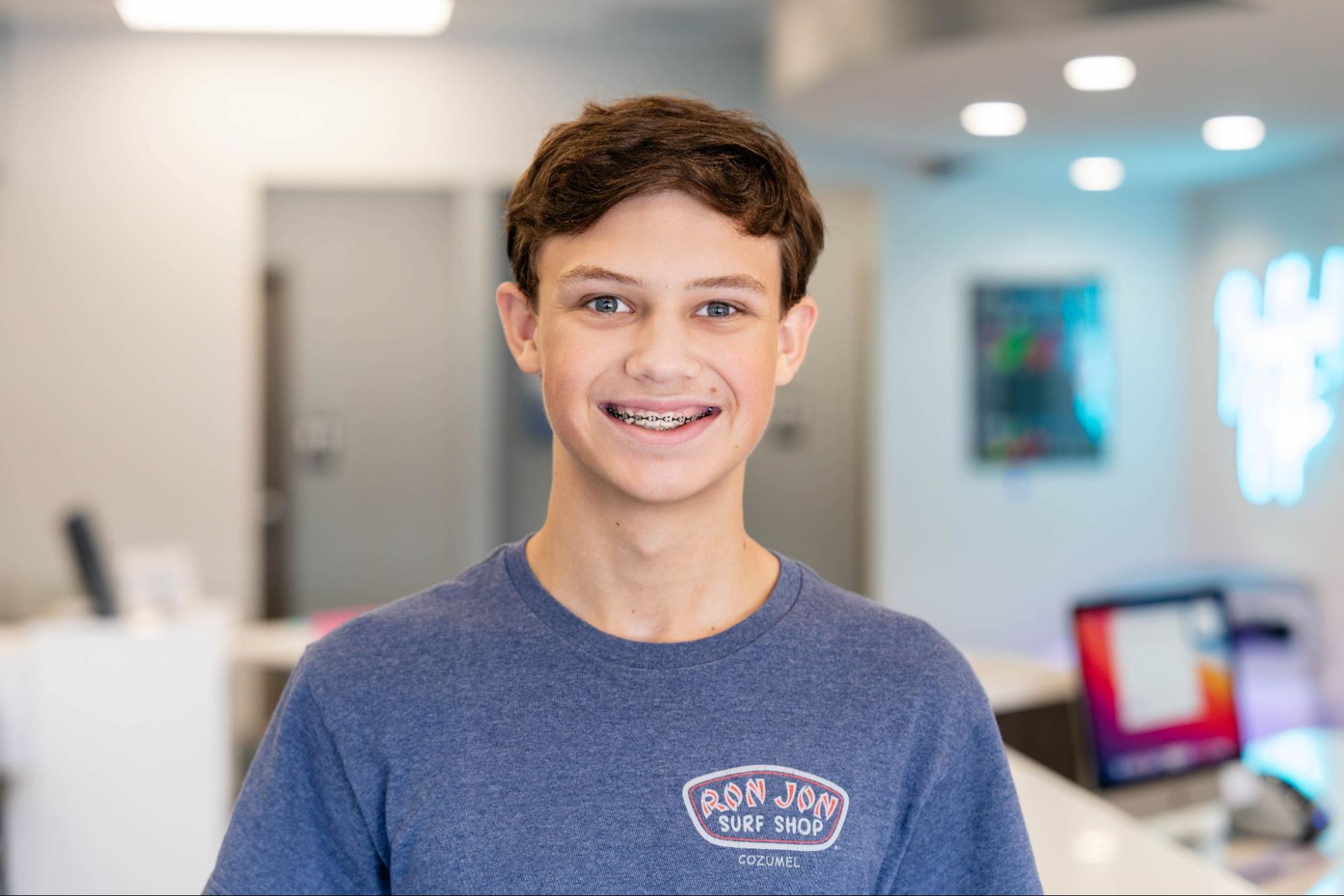 What Parents Need to Know About Orthodontic Treatment for Teens