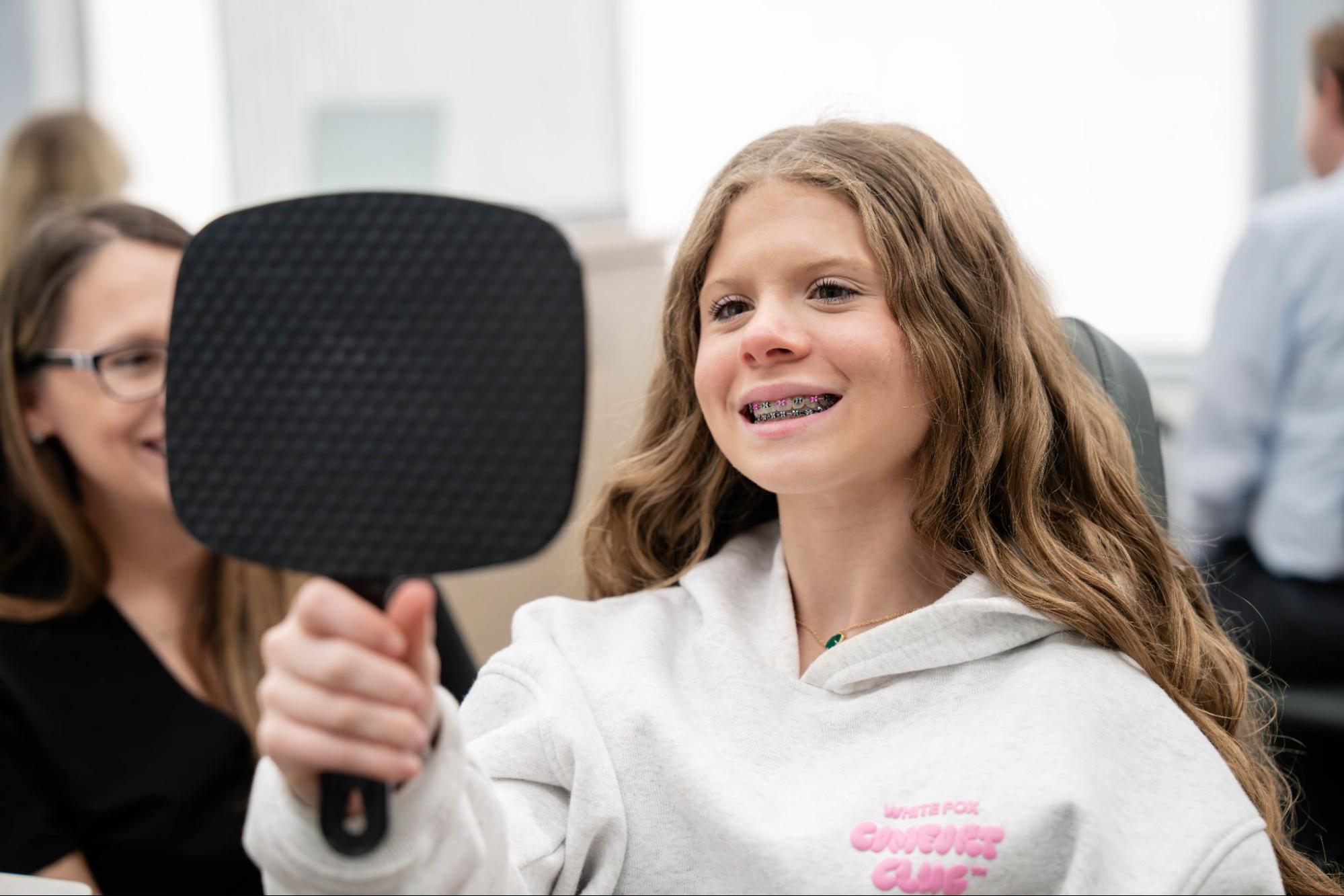 image1 Traditional Braces vs. Invisalign: Which Treatment Fits Your Smile?