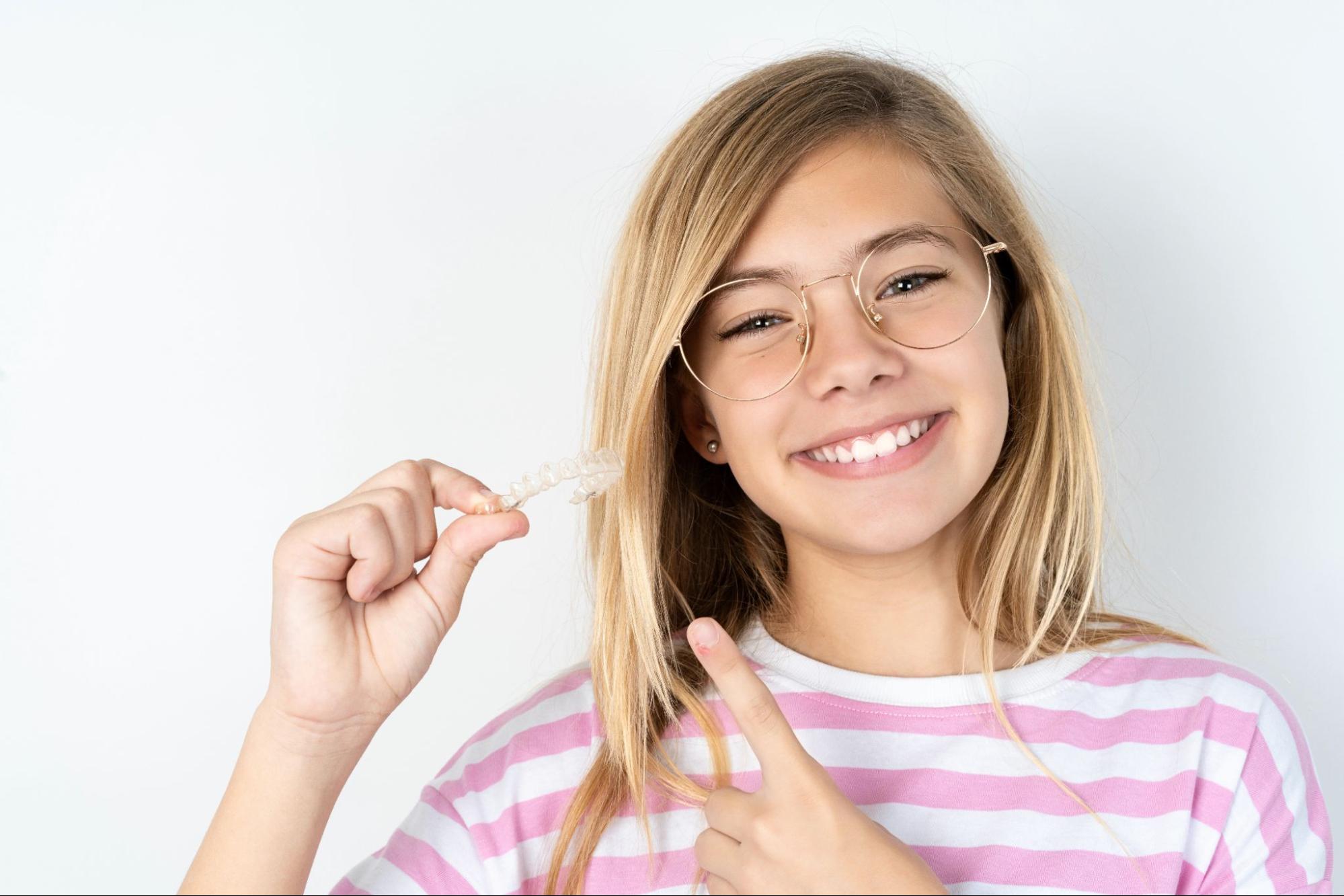 Traditional Braces vs. Invisalign: Which Treatment Fits Your Smile?