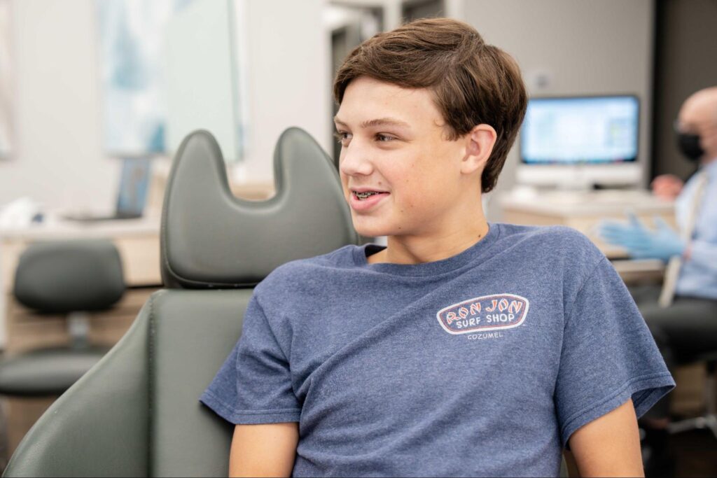 Traditional Braces vs. Invisalign: Which Treatment Fits Your Smile?
